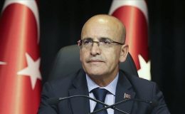 Mehmet Şimşek: Kira gelirini beyan etmeyenler mercek altına alındı