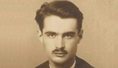 Mesut İnsanlar Fotoğrafhanesi kitabının yazarı, şair Ziya Osman Saba’nın 67’inci ölüm yılı