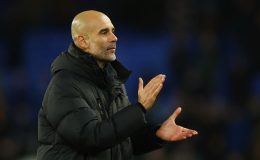 Pep Guardiola, 2023 yılına damgasını vurdu