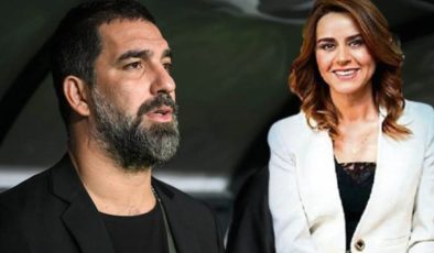 Seçil Erzan’ın telefonundan çıkan Arda Turan mesajları