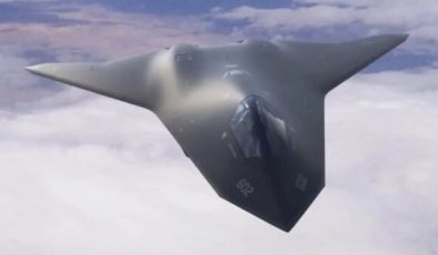 SSB Başkanı Görgün: 6’ncı nesil savaş uçağı için de şimdiden çalışmaya başladık