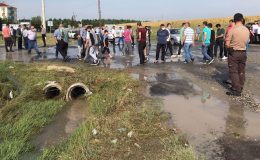 Tekirdağ’daki taşkında 2 çocuğun ölümünde belediye asli kusurlu bulundu