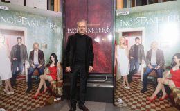 Türkiye İnci Taneleri’ni konuşuyor