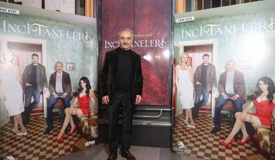 Türkiye İnci Taneleri’ni konuşuyor