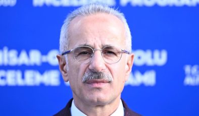 Ulaşımda sıradaki proje Akhisar-Gördes yolu… Abdulkadir Uraloğlu incelemelerde bulundu