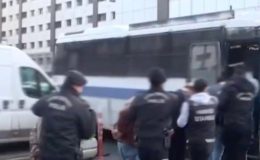 Uyuşturucuya geçit yok! 45 ilde Narkogüç-43 operasyonu: 2 tona yakın madde ele geçirildi…