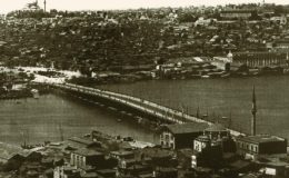 Vakanüvis’in kaleminden İstanbul’un yerel yönetim serencamı…