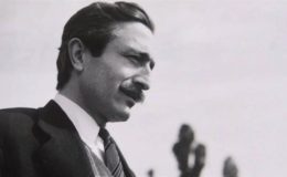 Zarif ve duygu yüklü şiirlerin naif şairi: Özdemir Asaf
