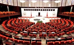 14 milletvekili partilerinden belediye başkan adayı gösterildi
