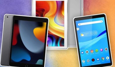 2024 yılında satın alabileceğiniz en iyi tablet modelleri