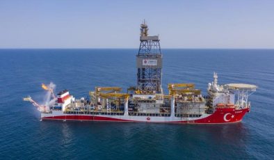 2024 yükleniyor: Karadeniz’de keşifler sürecek