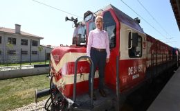 Abdulkadir Uraloğlu duyurdu… Sirkeci-Kazlıçeşme yeni nesil ulaşım projesi açılıyor!