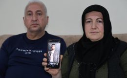 Adana’da evlatları 1 yıldır kayıp: Ortaya çıkanlar kan dondurdu