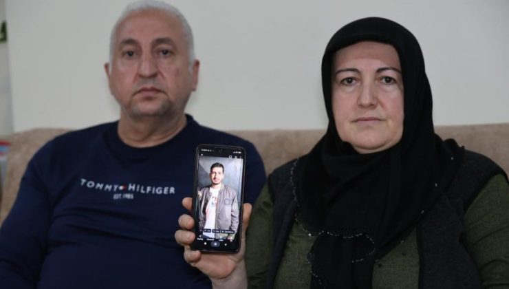 Adana’da evlatları 1 yıldır kayıp: Ortaya çıkanlar kan dondurdu