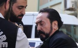 Adnan Oktar suç örgütüne yeni dava