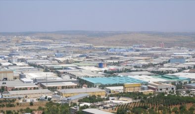 Afet bölgesinin sanayi ihracatı deprem öncesine döndü! Çarklar dönüyor