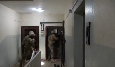 Ali Yerlikaya duyurdu! Zehir tacirlerine 46 ilde operasyonda 227 kişi gözaltına alındı