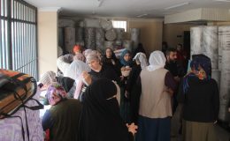 Antalya’da 3 milyonluk ürününü sel aldı: Kuru kalanları yarı fiyatına sattı