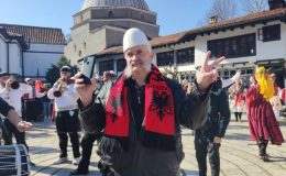Avrupa’nın en genç ülkesi Kosova, 16 yaşında