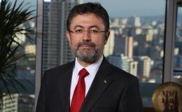 Bakan Yumaklı duyurdu: Deprem bölgesindeki üreticilere 14 milyar 150 milyon lira tarımsal destek