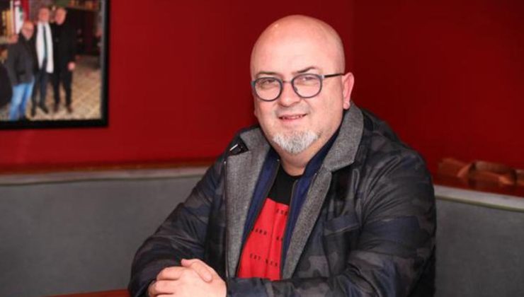 Birol Güven, Sinema Genel Müdürü oldu