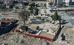 BM’den destek: Deprem bölgesi için kolları sıvadılar
