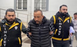 Bursa’da korkunç cinayet: Kızının gözü önünde annesini öldürdü