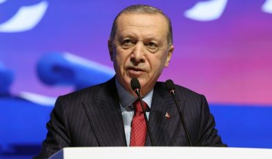 Cumhurbaşkanı Erdoğan, Zonguldak’ta vatandaşlarla buluştu