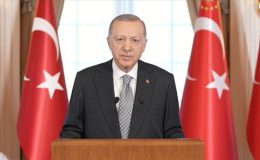 Cumhurbaşkanı Erdoğan’dan İsrail’e tepki: Nazileri aratmadılar!