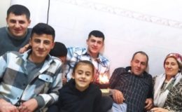 Depremde 6 çoçuğunu kaybetti: Doğum günü kutlayacaktık, olmadı