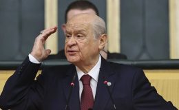 Devlet Bahçeli’den AYM’ye sert tepki! Ya kapatılmalı ya da yeniden yapılandırılmalıdır