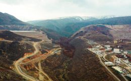 Erzincan’daki maden faciasında sanıklar konuştu! İşte verilen ifadeler….