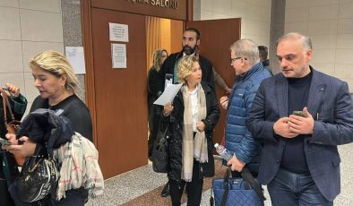 FETÖ’nün medya yapılanmasına ilişkin davada karar çıktı