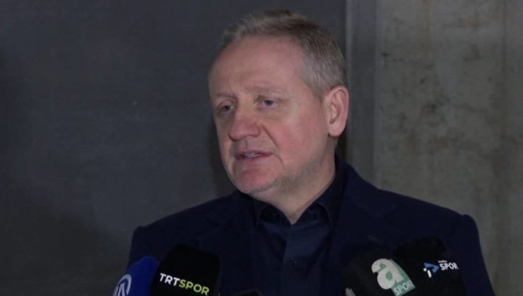 Göksel Gümüşdağ: Dubois hakkında Galatasaray’la hiçbir para konuşması olmadı