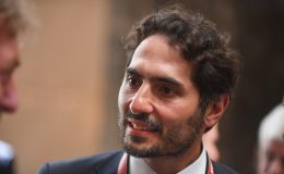 Hamit Altıntop: Semih Kılıçsoy, bir sürpriz değil