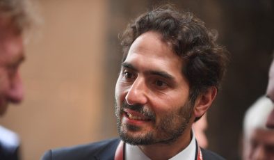 Hamit Altıntop: Semih Kılıçsoy, bir sürpriz değil