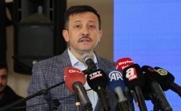 Hamza Dağ, İzmir için yüzde 50 indirimli su müjdesi verdi