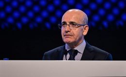 İhracatçı daha fazla desteklenecek! Mehmet Şimşek, Türk Eximbank için sermaye artırımı talimatı verdi
