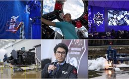 İkinci insanlı uzay seferine hazırlık: Türk astronotlar Ay’a inecek