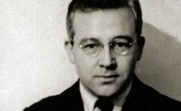 İnsan ruhunun derinliklerine dalan, aldırma gönül aldırma diyen Sabahattin Ali 117 yaşında