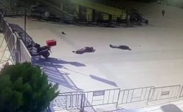 İstanbul’daki teröristlerin adliyeye saldırı planı ‘5 dakikada’ engellendi