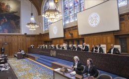 Küba, ABD’nin İsrail’le suç ortaklığını UAD’de gündeme getirdi
