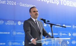 Mehmet Fatih Kacır: Deprem bölgesinde devletimizin tüm imkanlarını en üst düzeyde seferber ettik