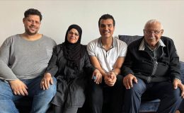 MİT’ten ‘Güvene Yolculuk’ operasyonu: Filistin kökenli Alman vatandaşı çift başarıyla tahliye edildi