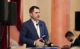 Murat Kurum: İstanbul’u hep birlikte kucaklayacağız