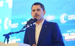 Murat Kurum’dan site sakinlerine müjde: Sitelerde sağlık merkezleri kuracağız