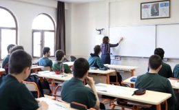 Özel Öğretim Kurumları yönetmeliğinde değişiklik yapıldı