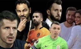 Seçil Erzan’ın telefonundan yeni detaylar! Arda Turan ve Fatih Terim detayı