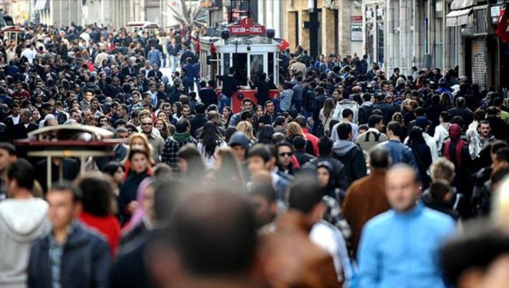 STK başkanlık koltuğu kariyer hedefi oldu! Sayılarla Türkiye’nin başkanları