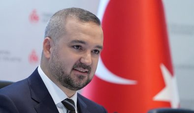 TCMB Başkanı Fatih Karahan: Kredi kartlarında düzenleme yapılacak